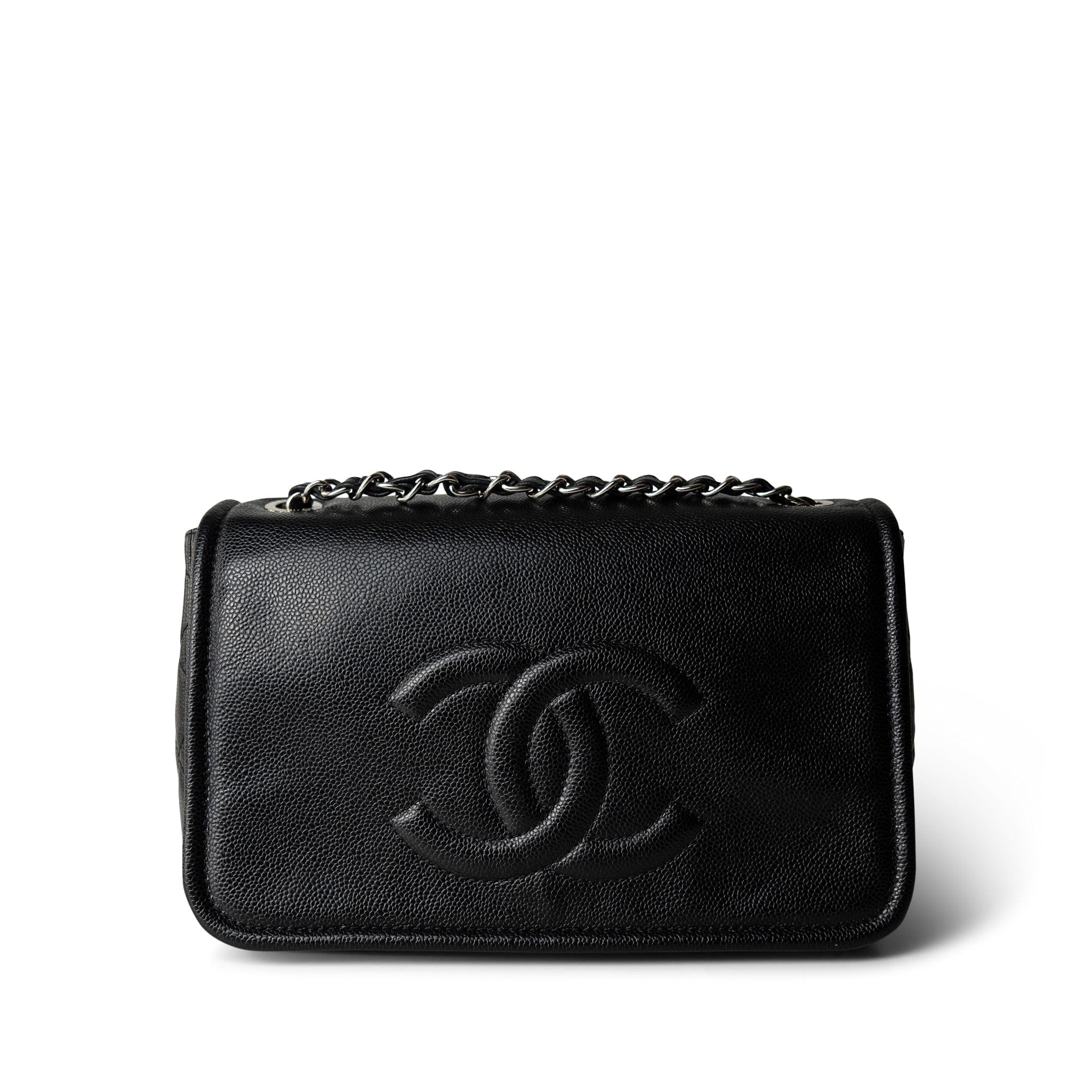 Chanel timeless flap sale