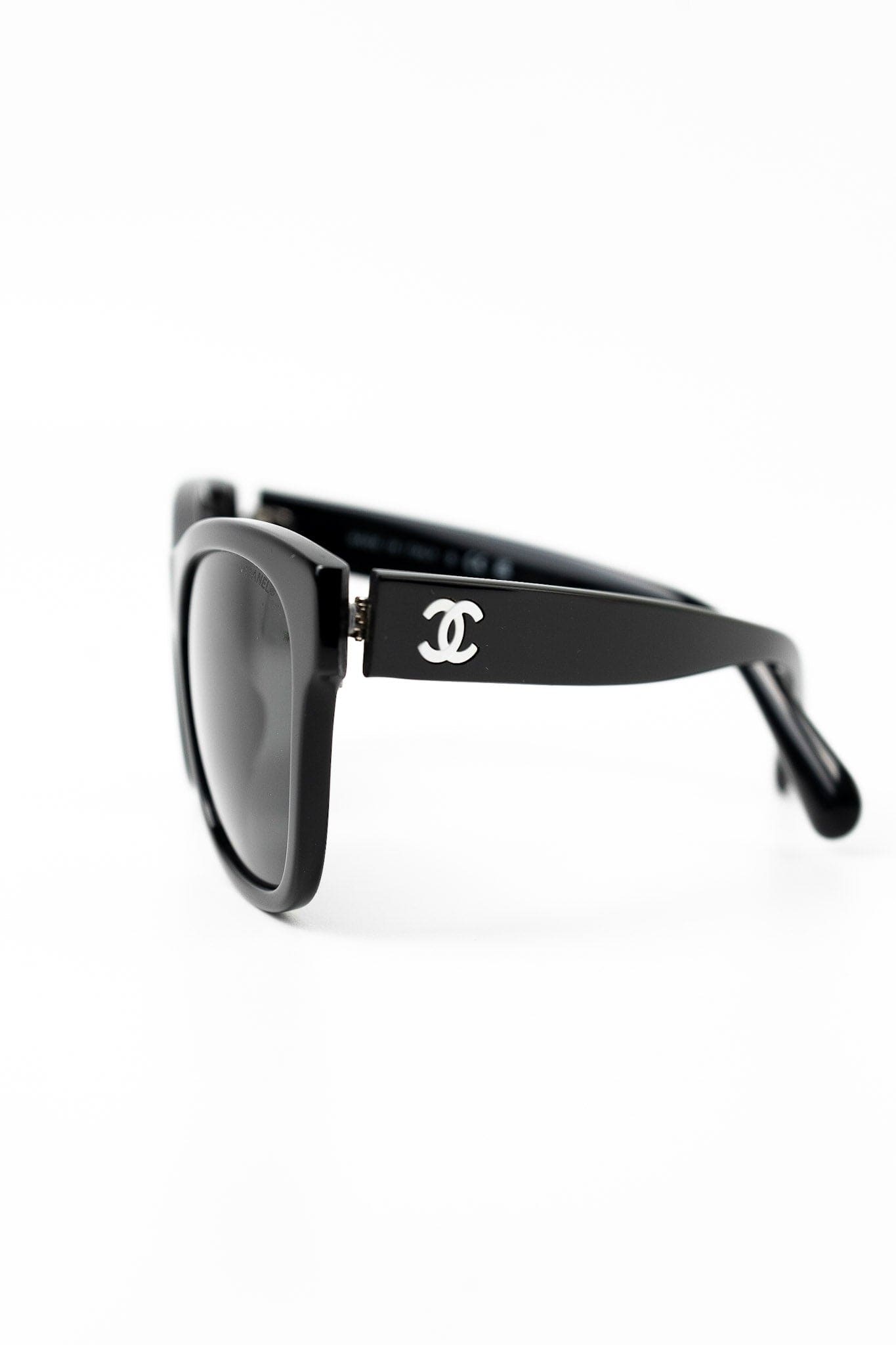 Chanel 5380 sunglasses online