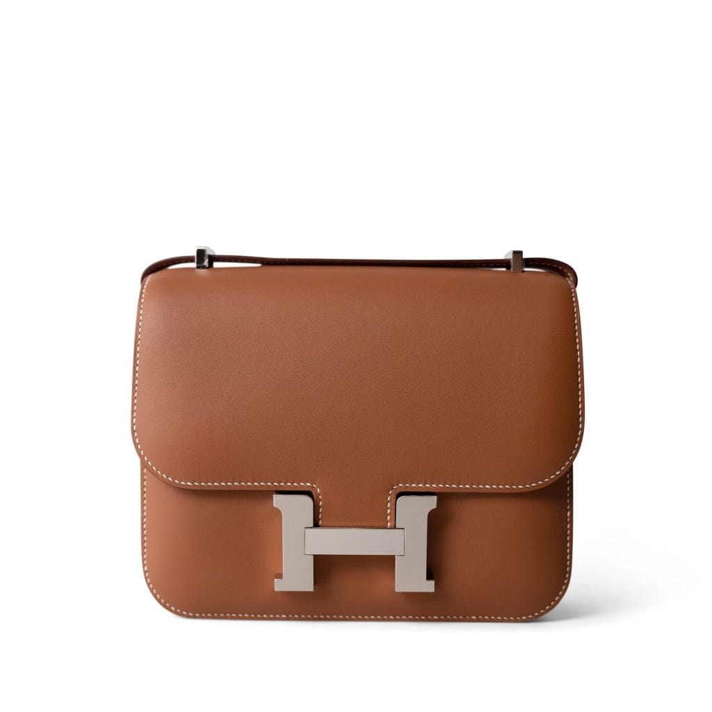 Hermes 2025 constance stamp