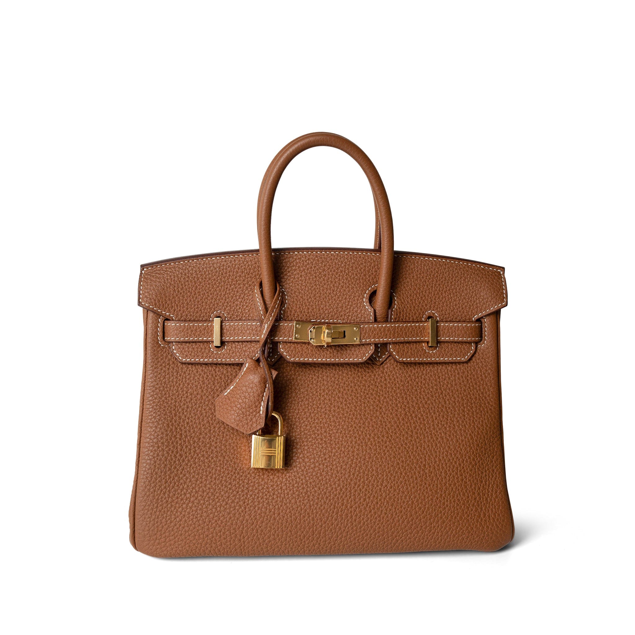 Gold birkin 25 online