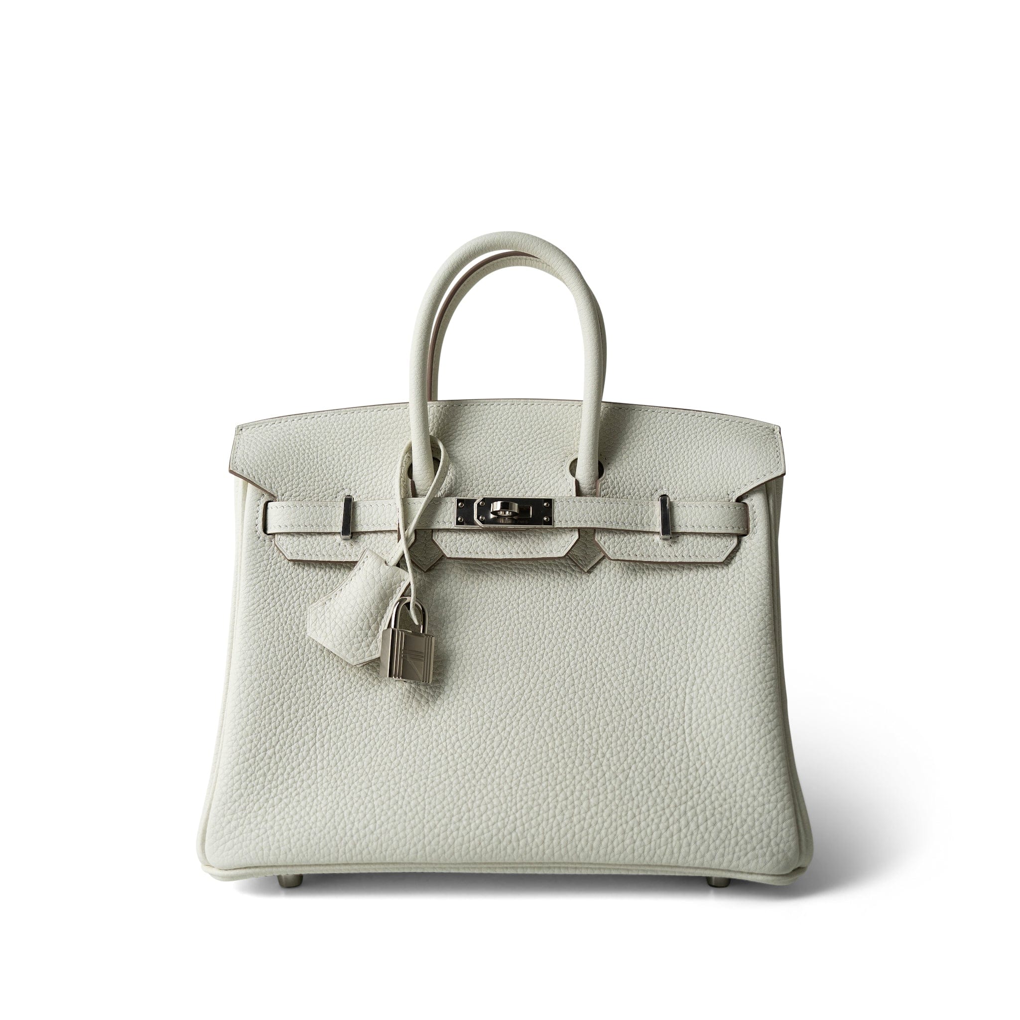 Hermes togo outlet birkin 25 bag