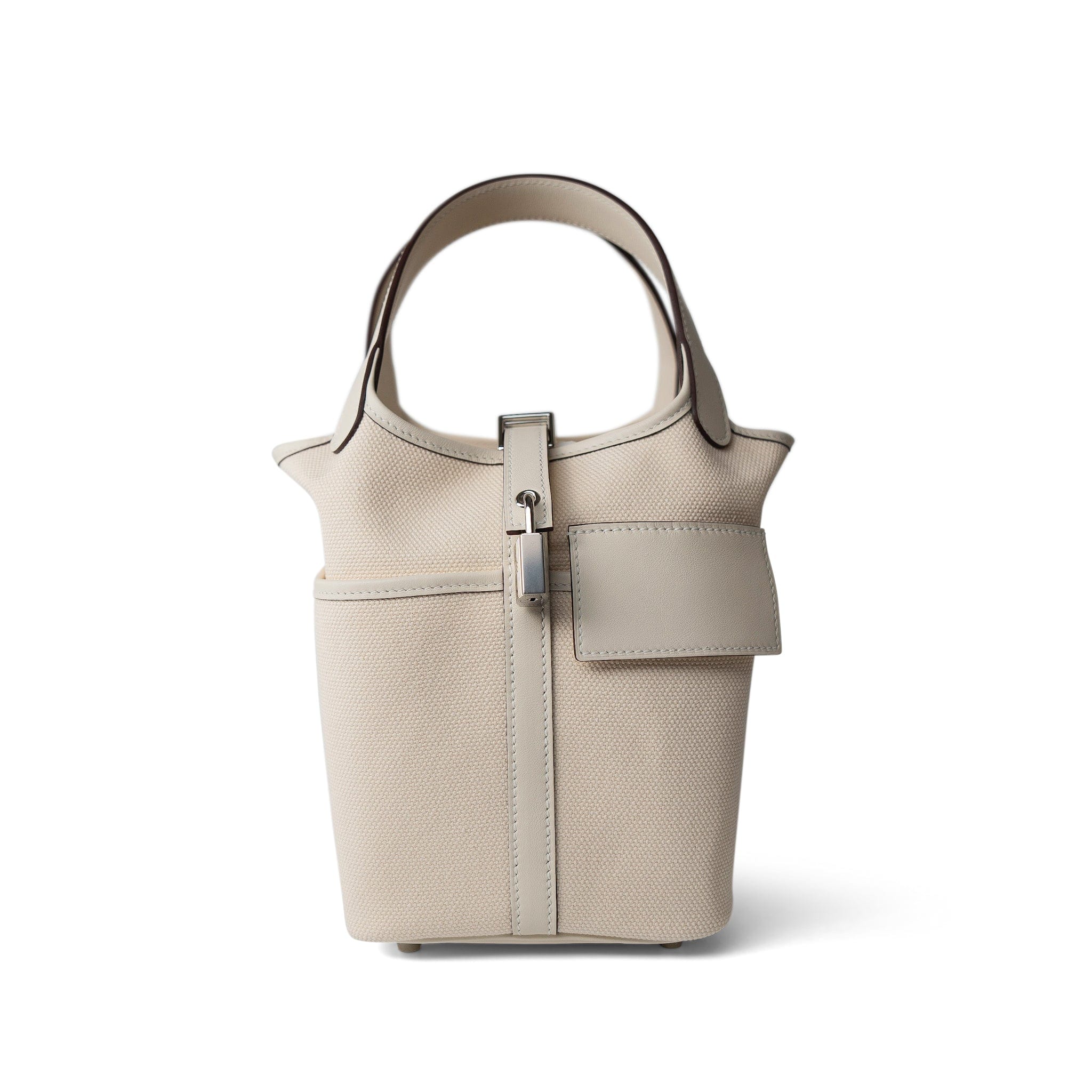 Hermes bucket bag discount picotin