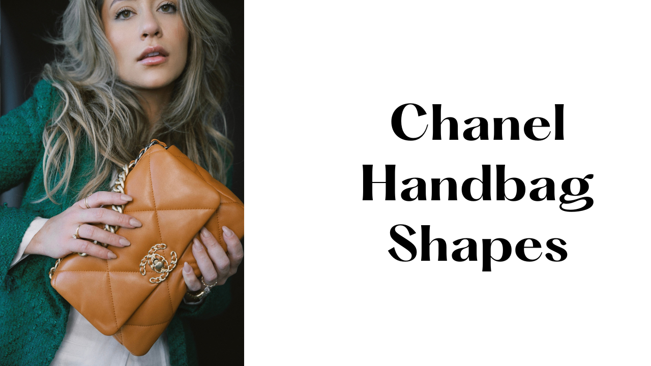 Image showing Chanel Handbag 