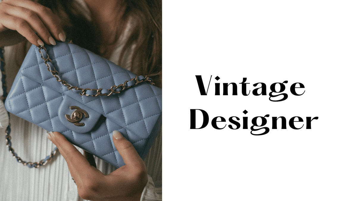 From Louis Vuitton to Prada: 6 designer bags everyone is buying second-hand  | Vogue India