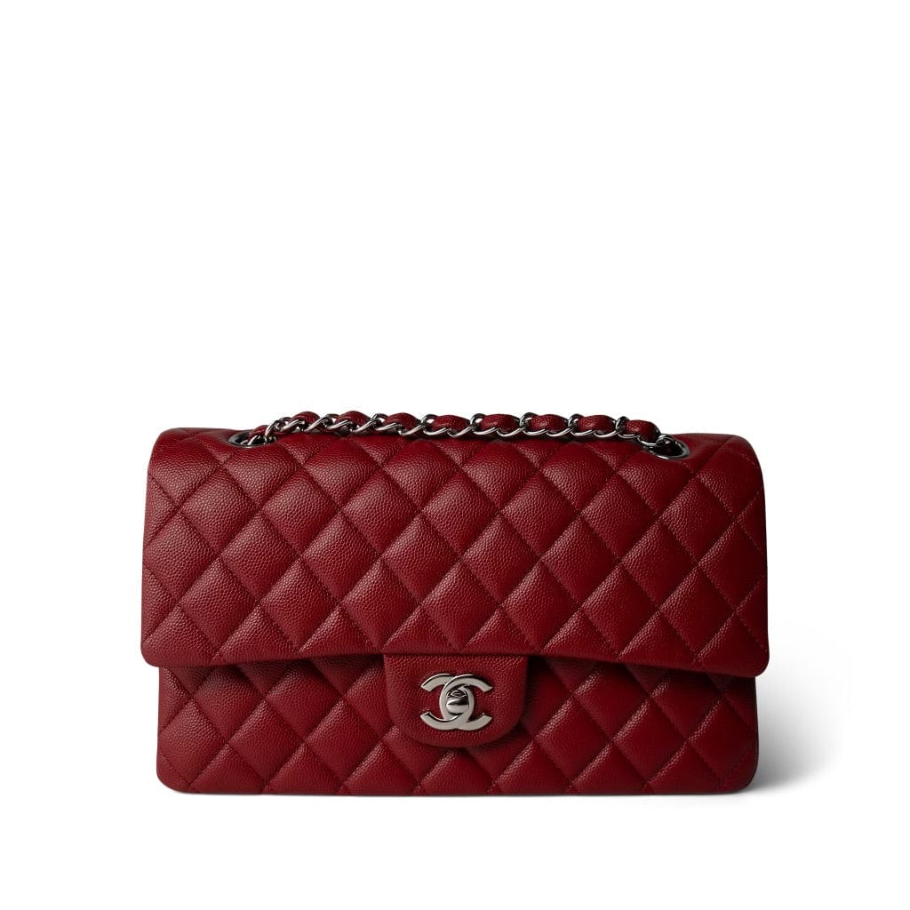 Shop Pre-owned Chanel Bags | Authenticity Guaranteed | Redeluxe 