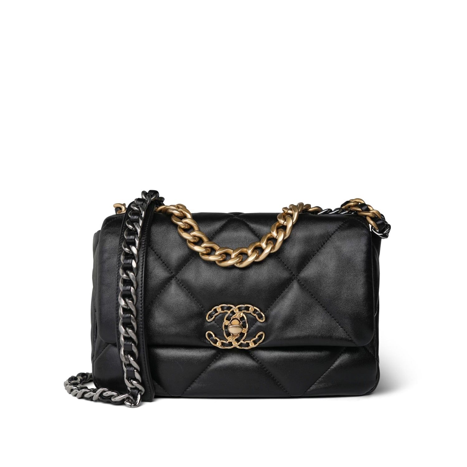 Shop Pre-owned Chanel Bags | Authenticity Guaranteed | Redeluxe – Page 2 –  REDELUXE