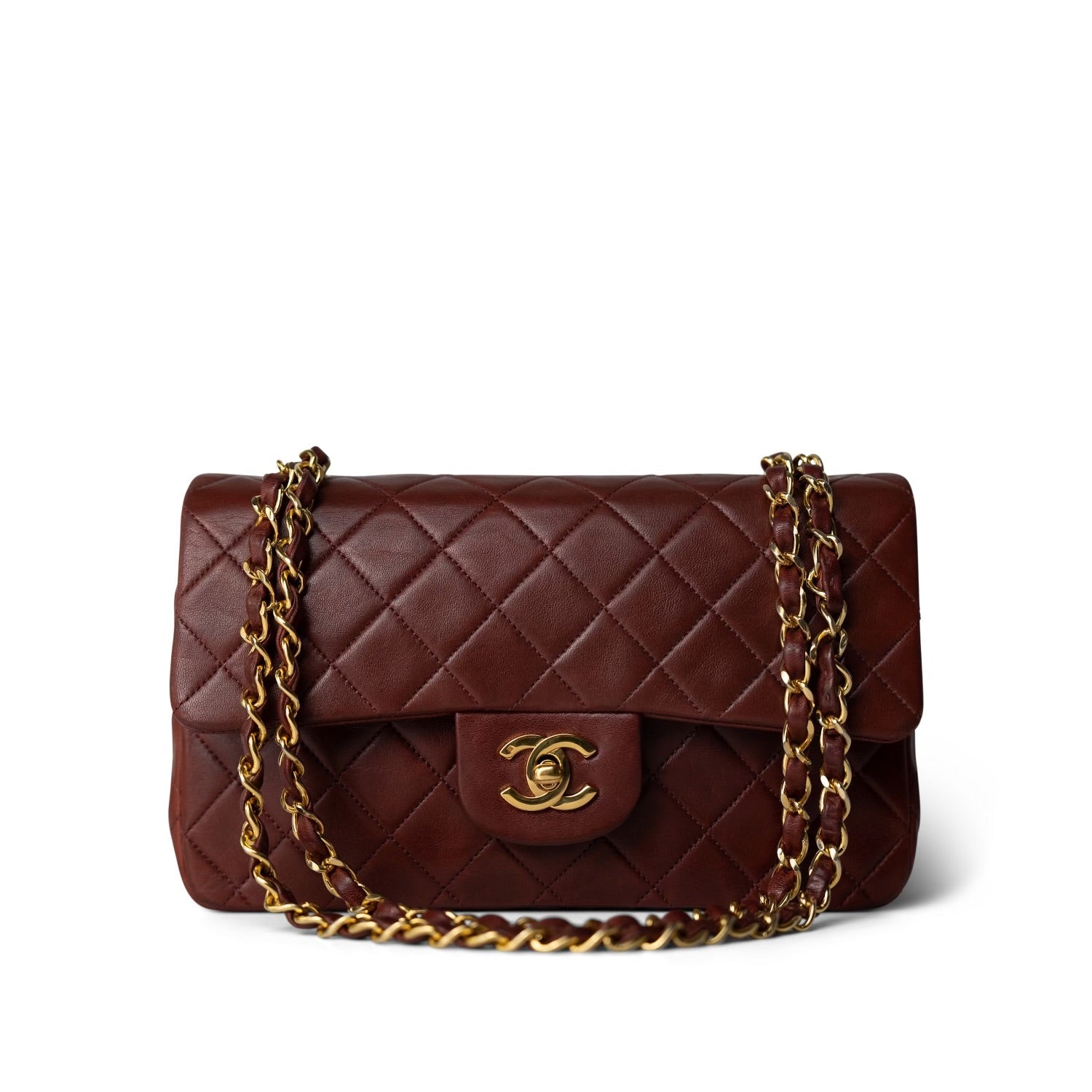 Shop Pre-owned Chanel Bags | Authenticity Guaranteed | Redeluxe 