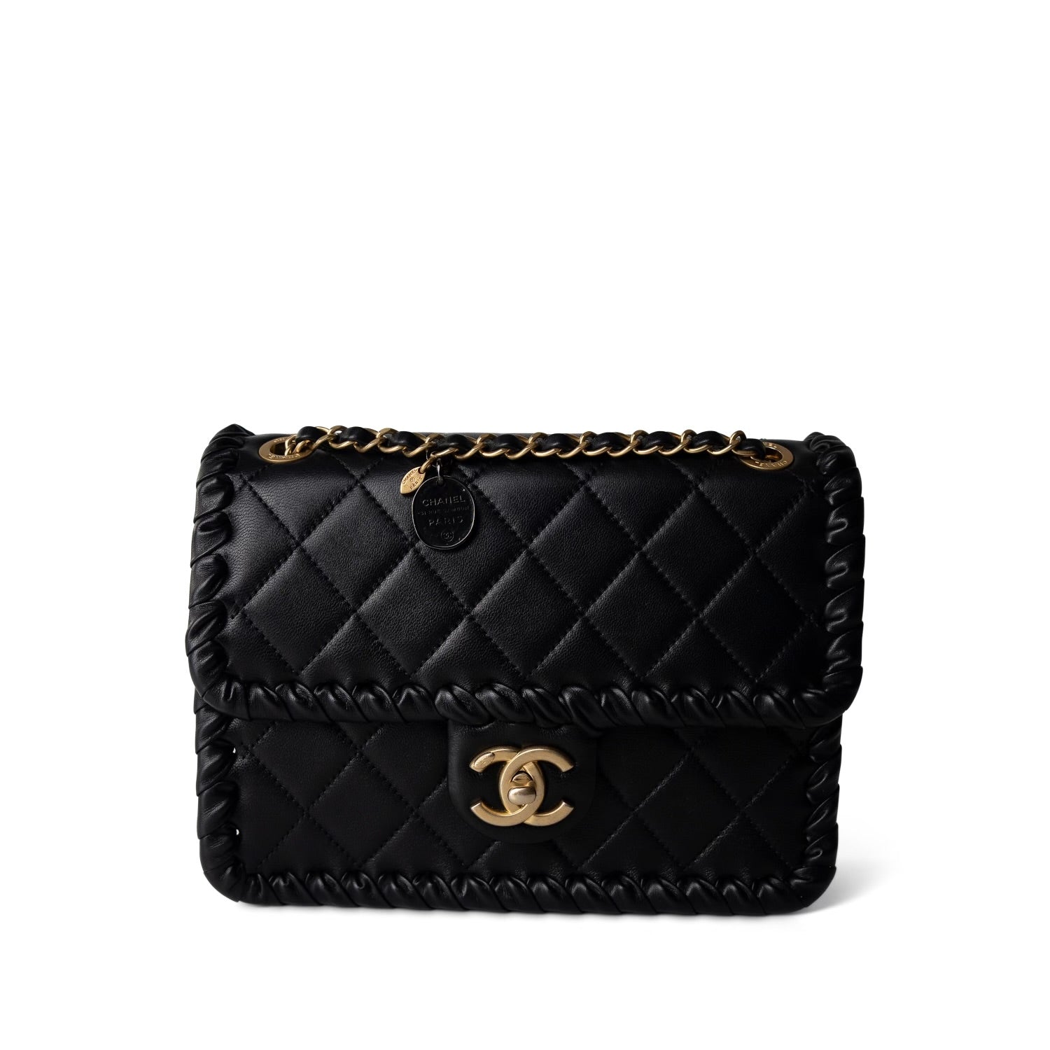 Shop Pre-owned Chanel Bags | Authenticity Guaranteed | Redeluxe 