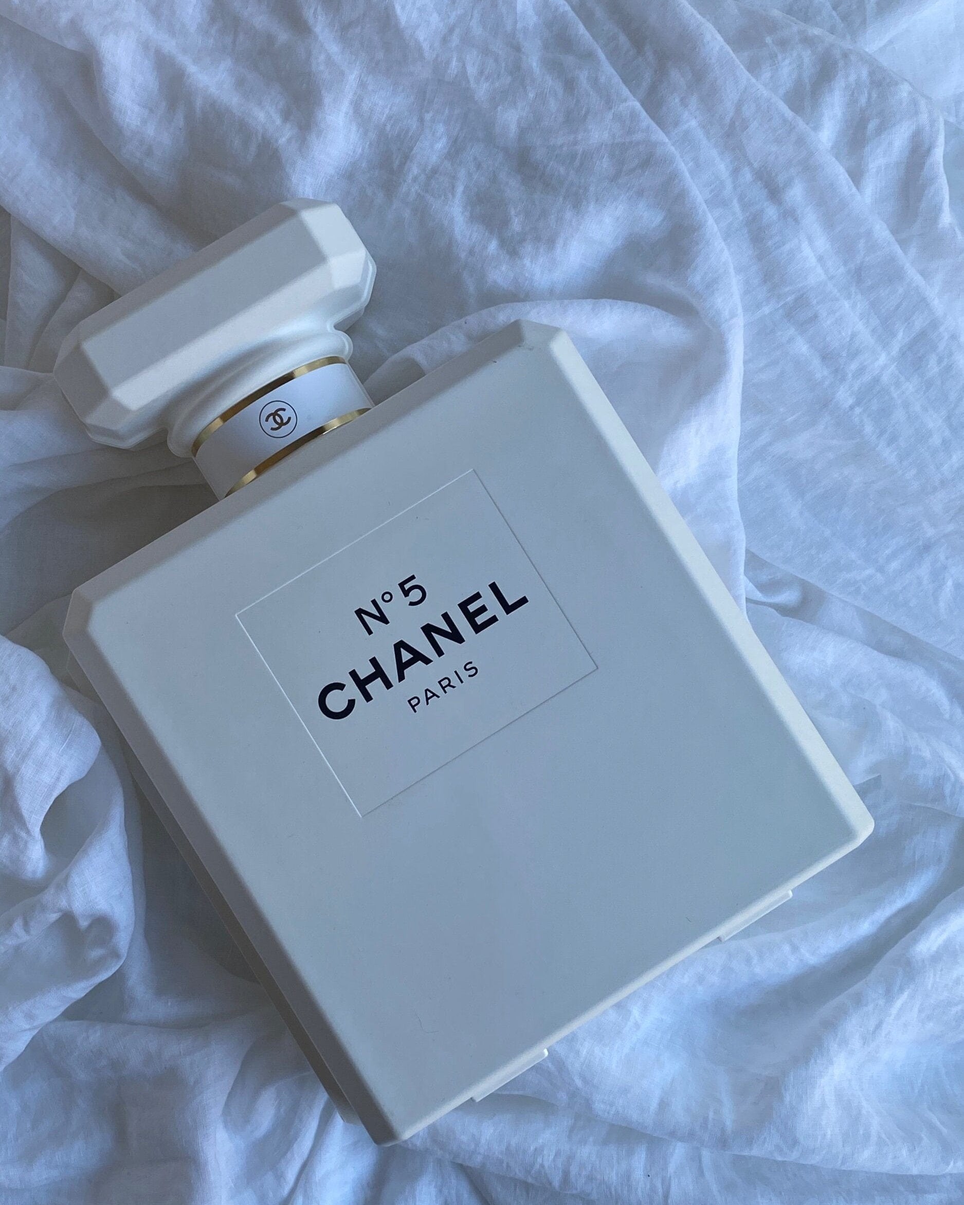 CHANEL Advent Calendar Chanel No. 5 Advent Calendar From 2021 collection - Redeluxe