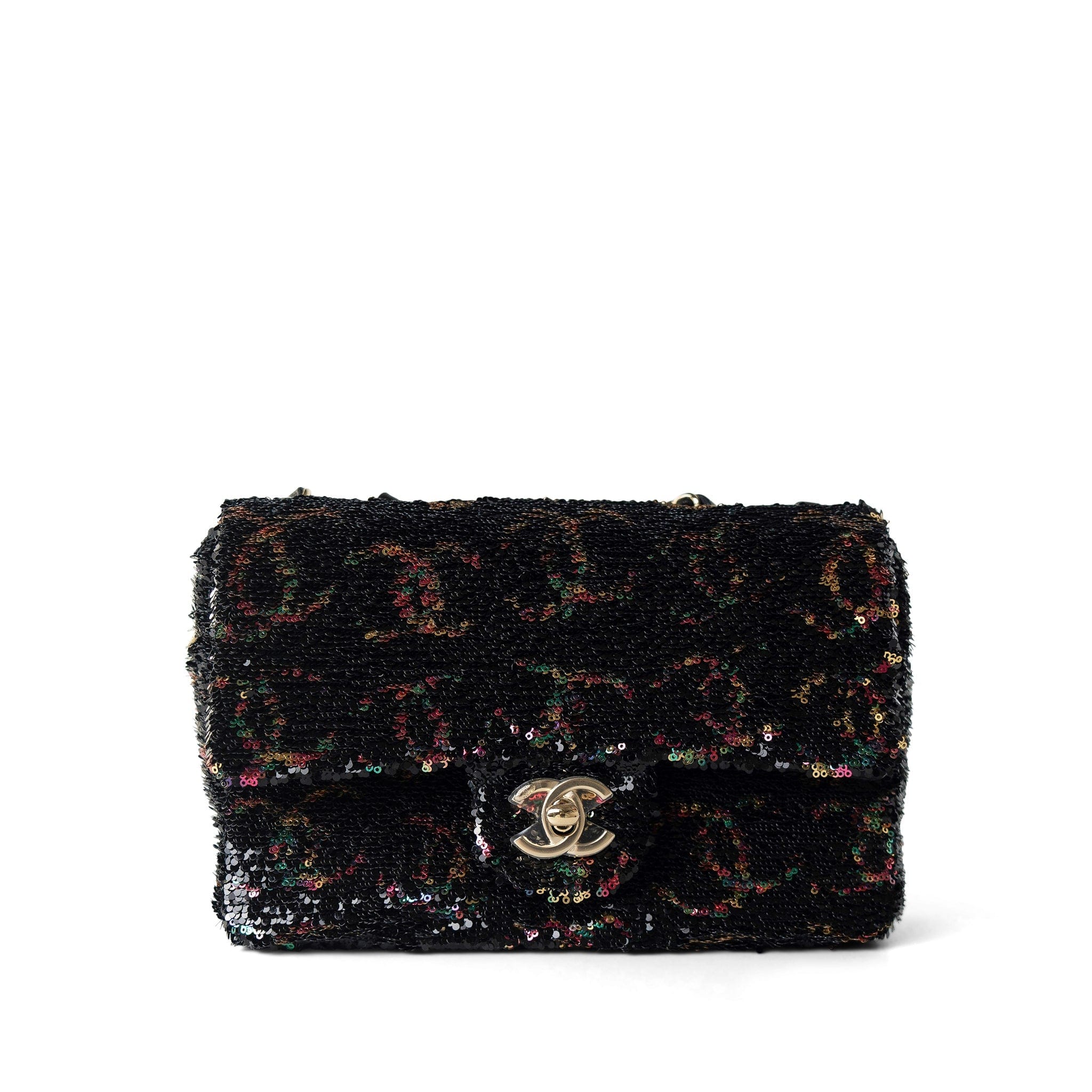 Sequin bag online price