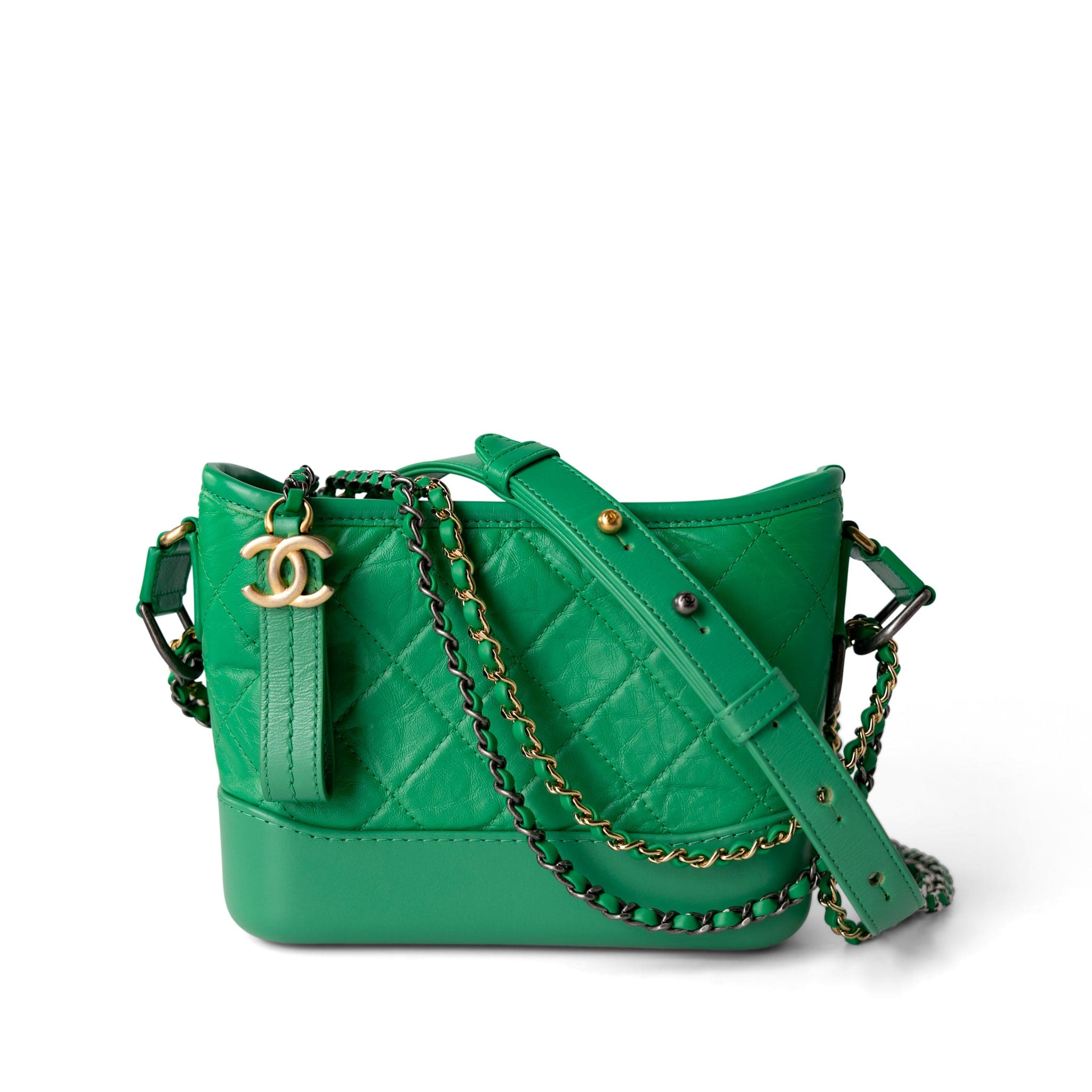 Gabrielle hobo online chanel