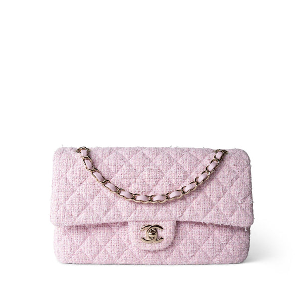 Best Pink Chanel Quilted Purse for sale in Florence-Graham, California for  2024