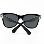 CHANEL Sunglasses Black CC Sunglasses 5380-A - Redeluxe