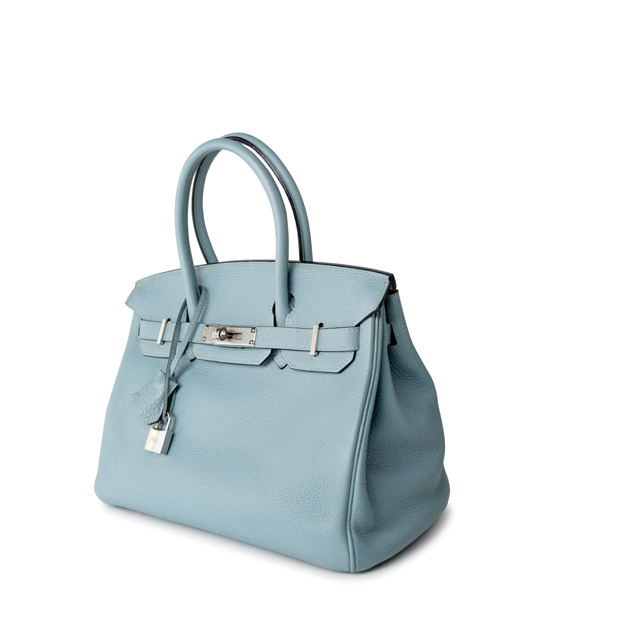 Baby blue online birkin