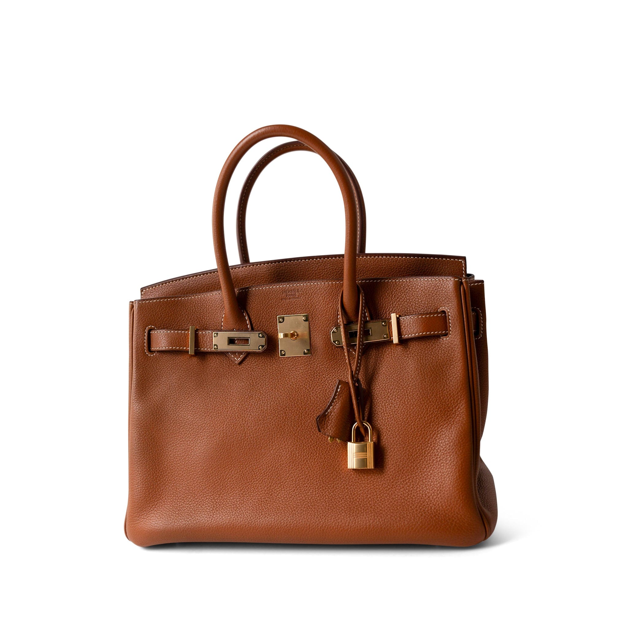 Birkin 30 barenia sale