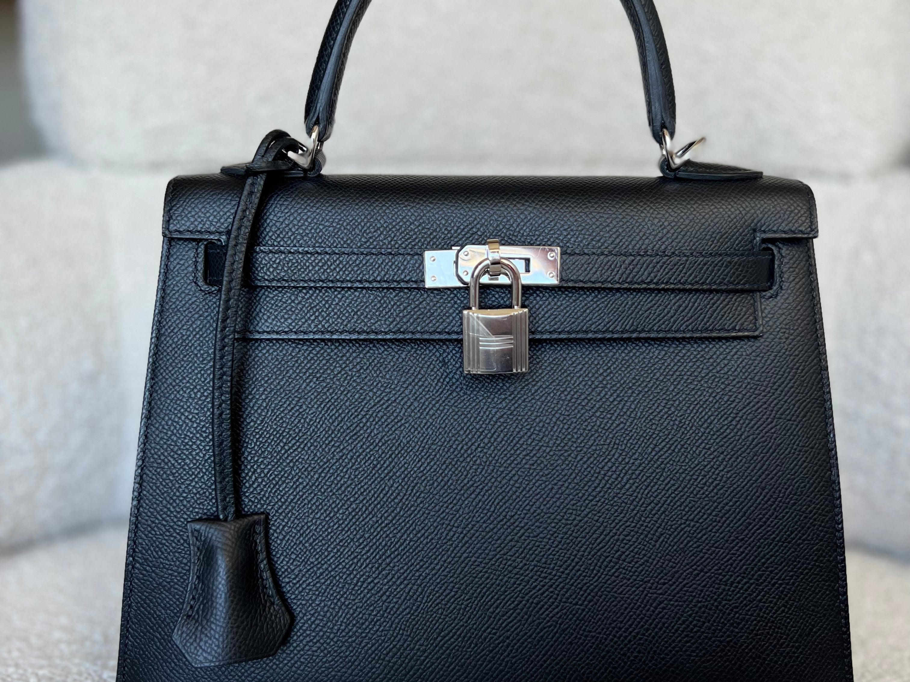 Hermes kelly 25 price 2020 sale