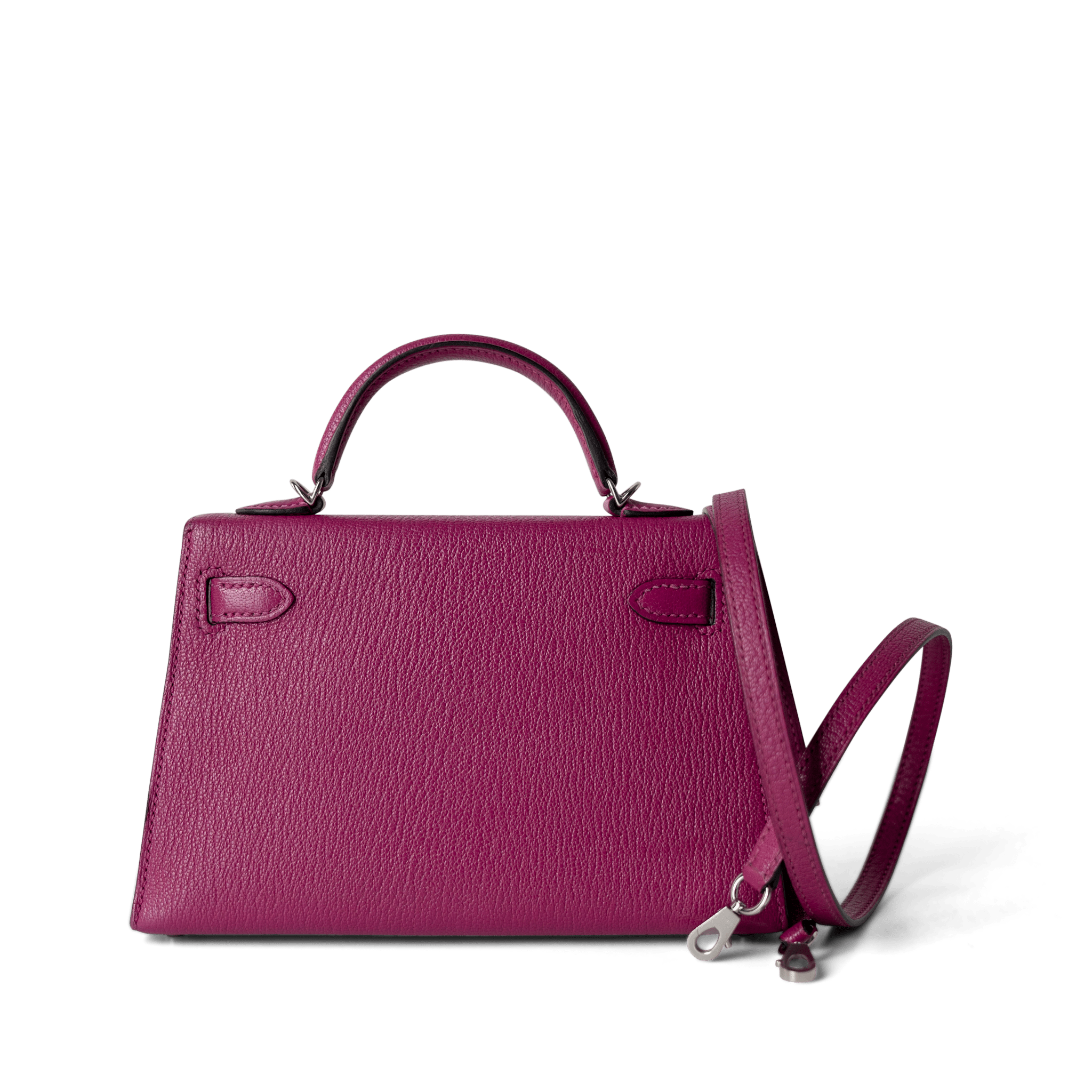 Hermes kelly rose sale