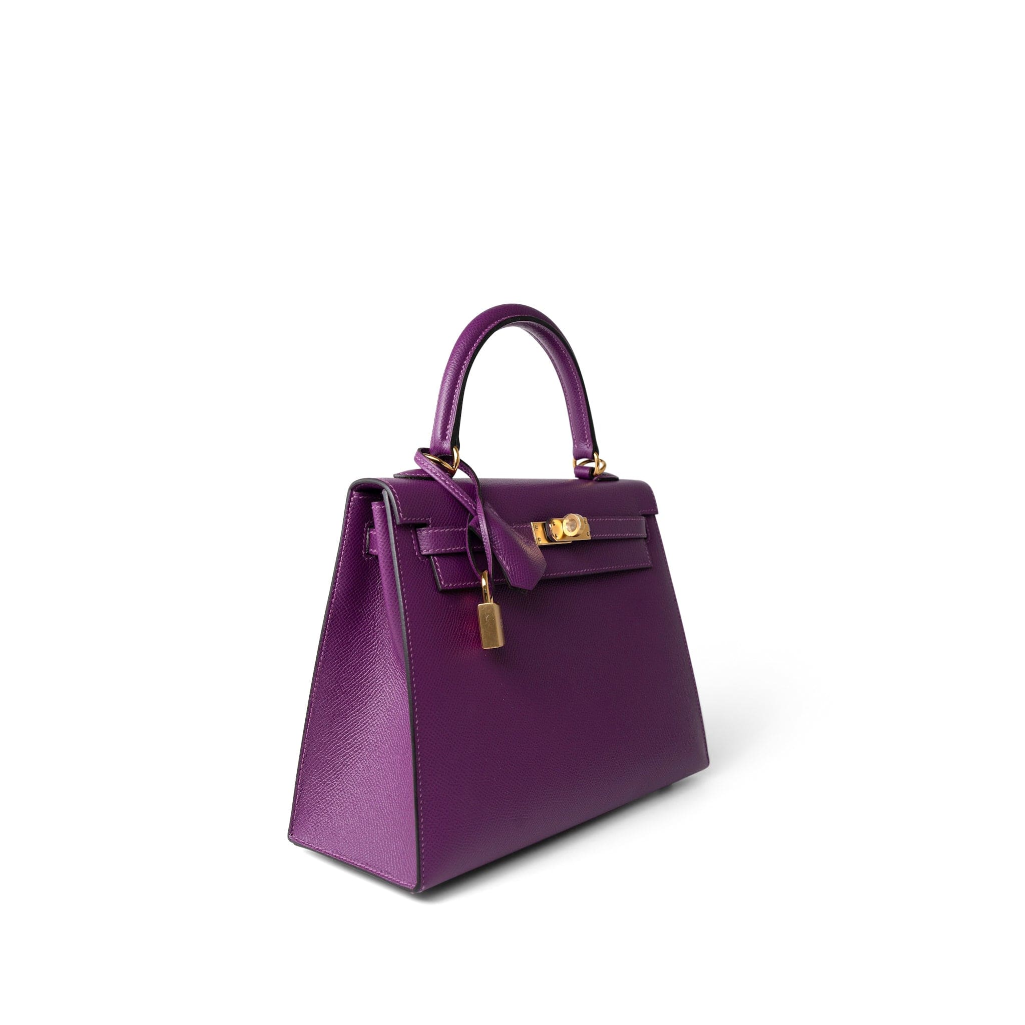 Hermes kelly 25 online epsom sellier