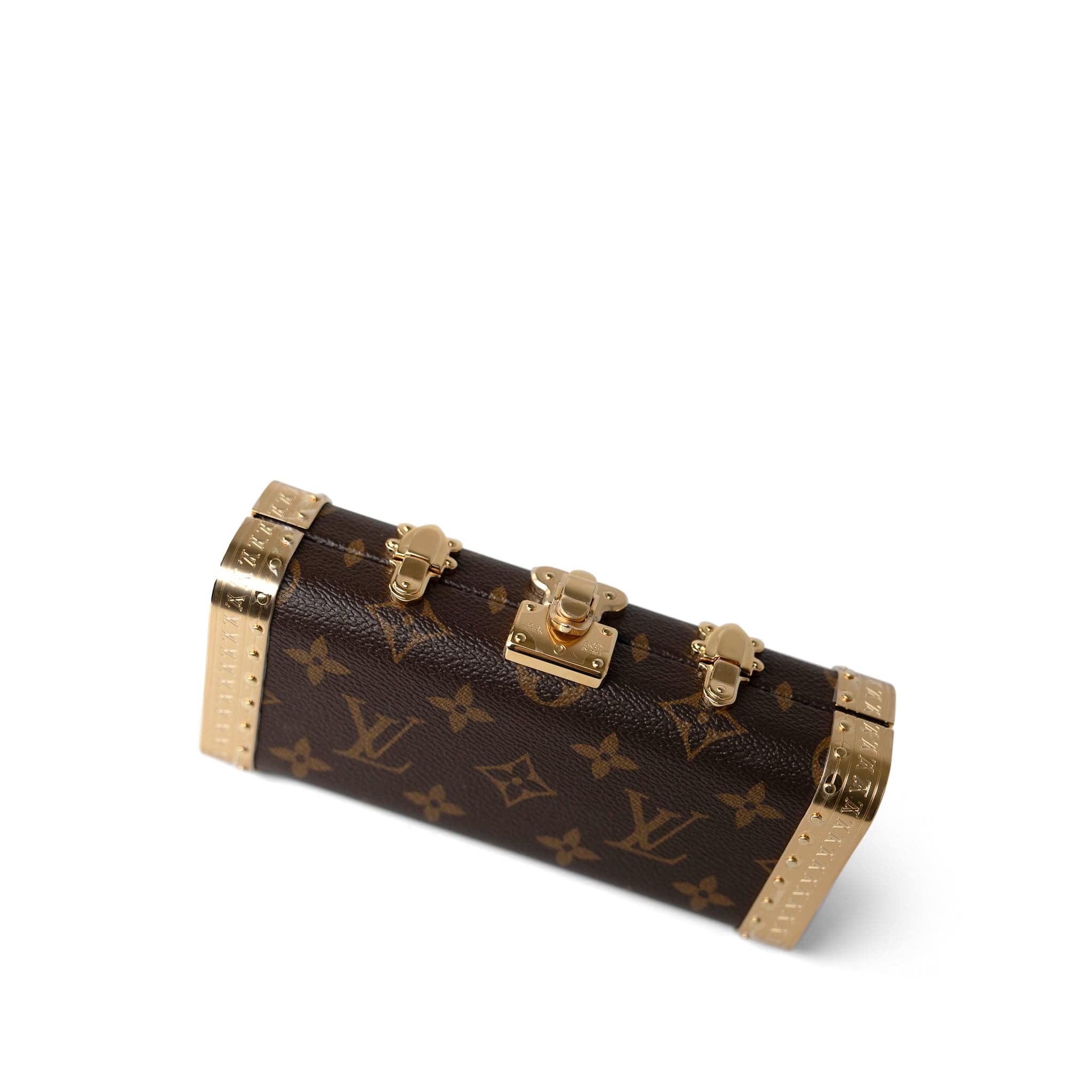 LV Monogram Vanity Case PM REDELUXE