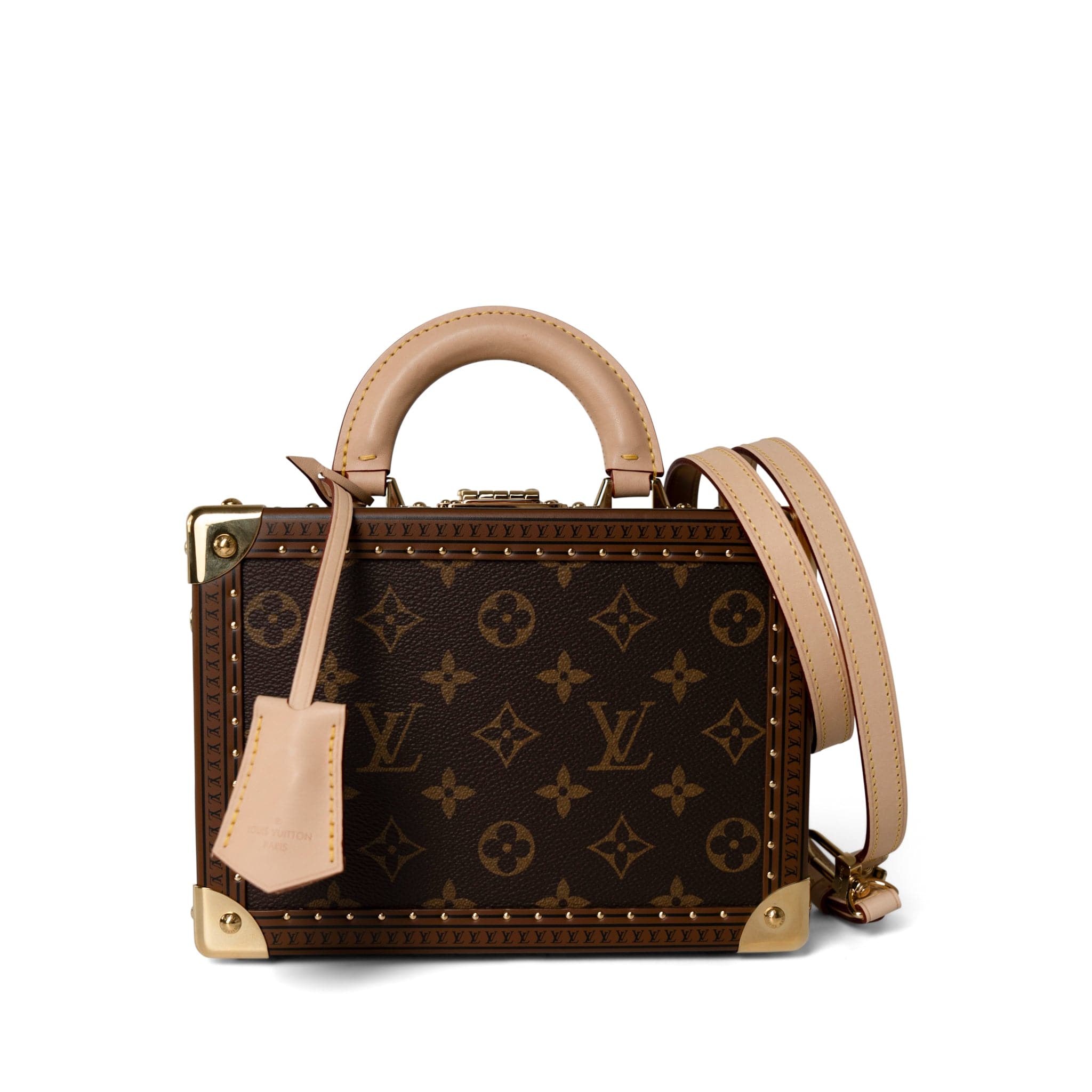 Valise best sale vuitton occasion