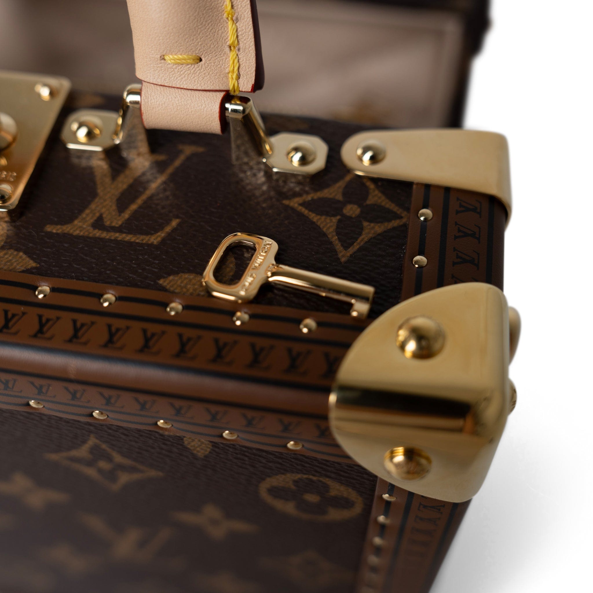 Valise vuitton online occasion